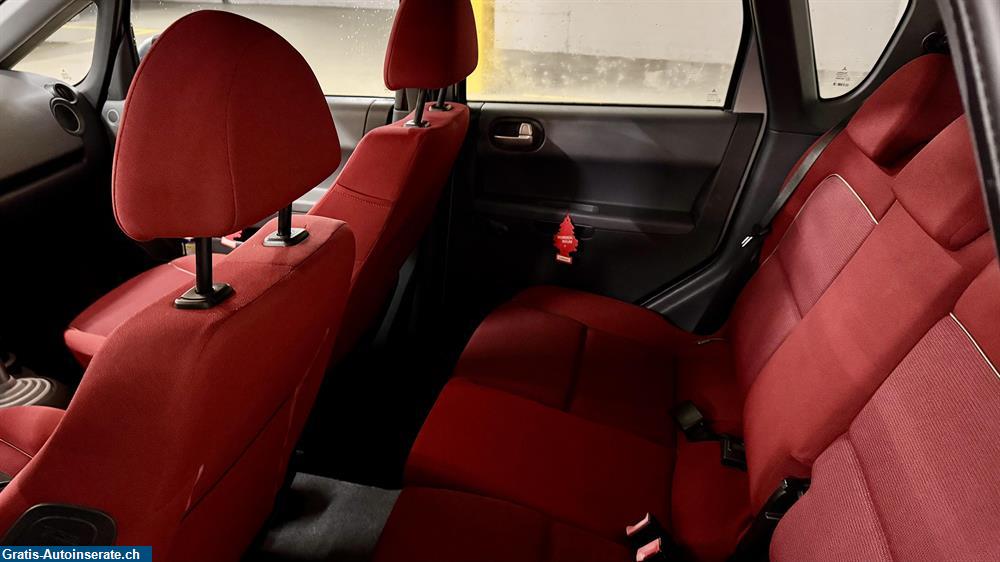 Bild 6: Occasion Mitsubishi Colt 1.3 16V Limousine