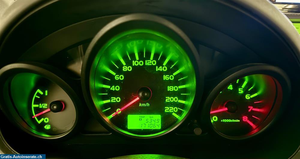 Bild 7: Occasion Mitsubishi Colt 1.3 16V Limousine