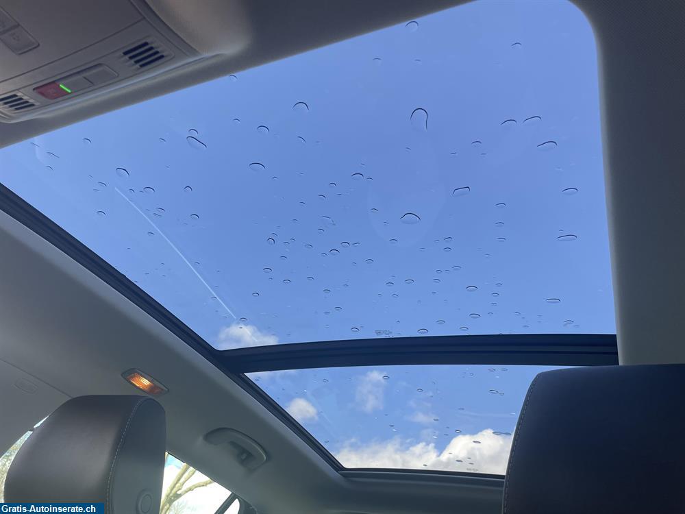 Bild 9: Occasion Skoda Kodiaq 2.0 TDI 200 Style DSG Geländewagen