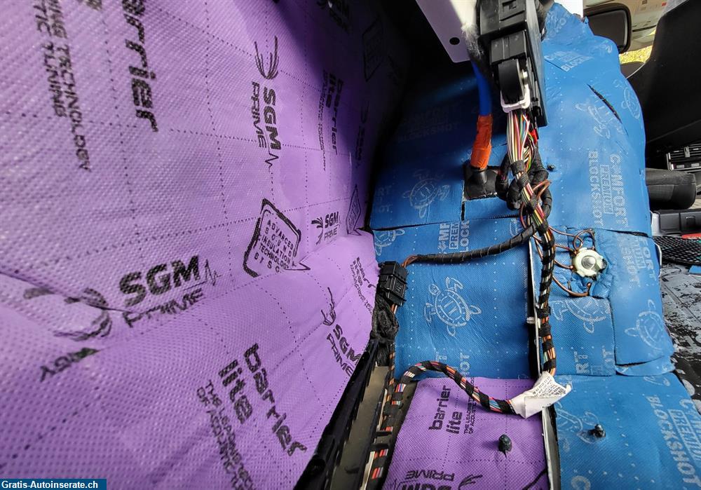 Bild 6: Occasion VW Passat 2.0 TDI 140kw-190PS,DSG, Modell 2020 Facelift Kombi