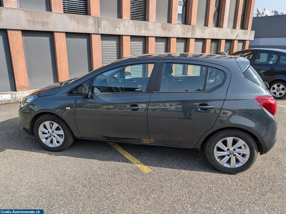 Occasion Opel Corsa 1.0. T Limousine