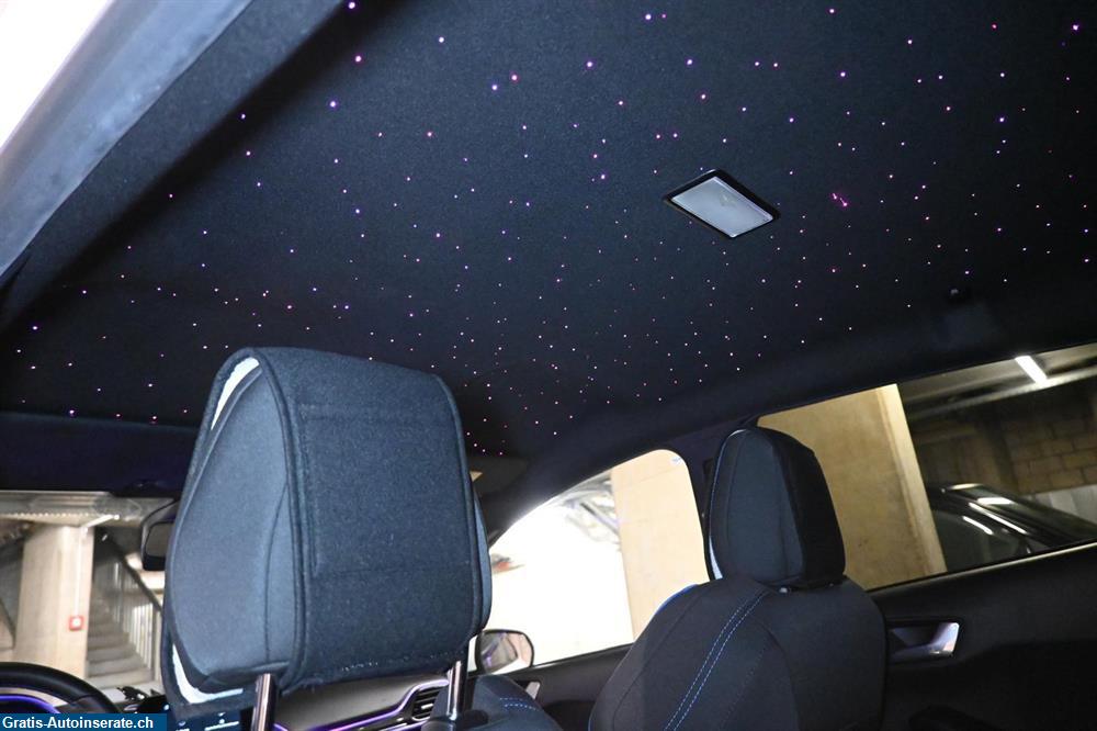 Bild 7: Occasion Ford Fiesta 1.5 ST Cabrio