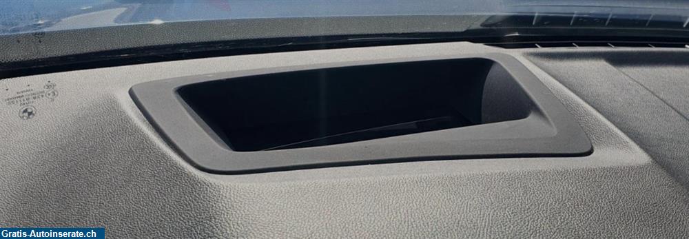 Bild 4: Occasion BMW X3 x Drive20d Steptronic M Sport Geländewagen