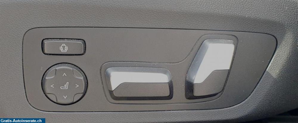 Bild 5: Occasion BMW X3 x Drive20d Steptronic M Sport Geländewagen