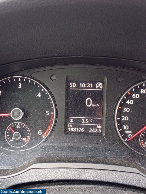 Occasion Seat Alhambra 2.0 TDI Style DSG Van