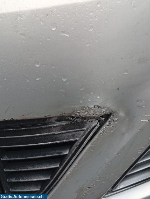 Bild 6: Occasion Seat Alhambra 2.0 TDI Style DSG Van