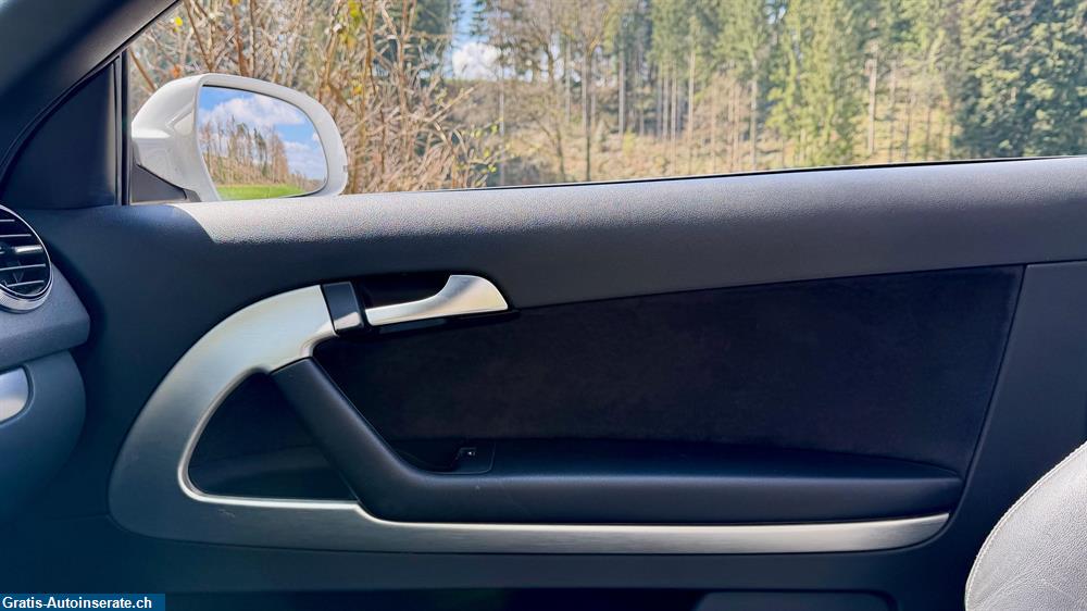 Bild 6: Occasion Audi A3 Sportback 1.8 TFSI / S-Line Cabrio