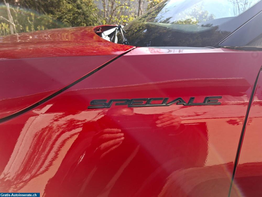 Bild 5: Occasion Alfa Romeo junior ibrida Geländewagen