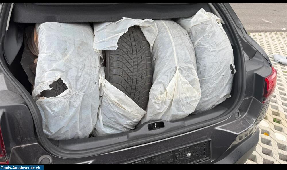 Bild 6: Jahreswagen Citroen C4 Cactus 1.2 Pure Tech Shine Kombi