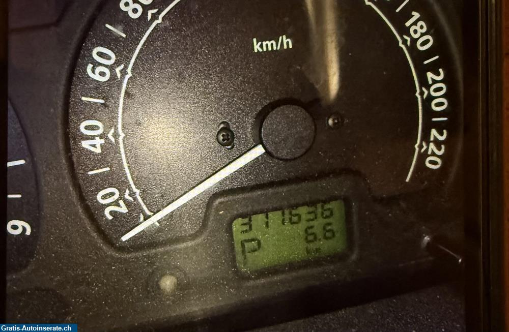 Bild 9: Occasion Land Rover Discovery2.5Td5 Geländewagen