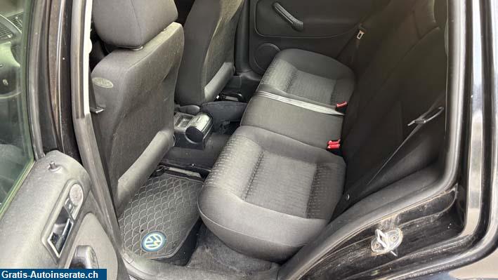 Bild 3: Occasion VW Golf 4 Kombi 4motion Kombi