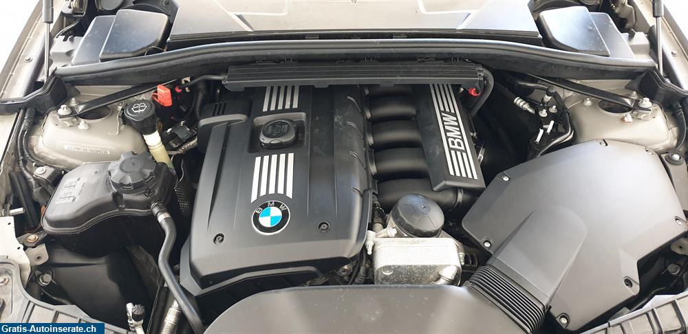 Bild 12: Occasion BMW 125i Cabrio