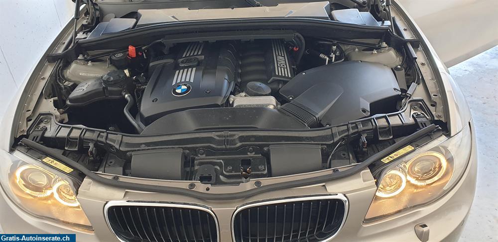 Bild 13: Occasion BMW 125i Cabrio
