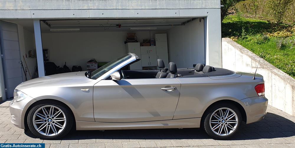 Bild 5: Occasion BMW 125i Cabrio