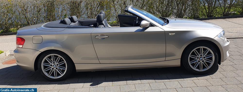 Bild 6: Occasion BMW 125i Cabrio