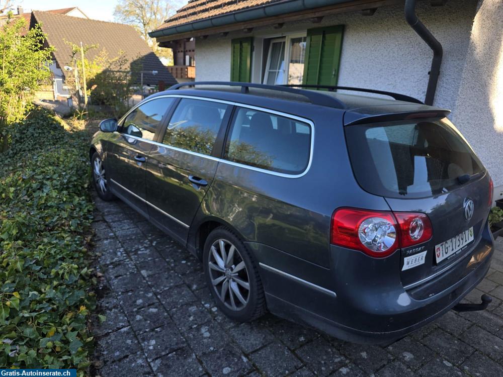 Occasion VW Passat CC 1.8 TSI Kombi