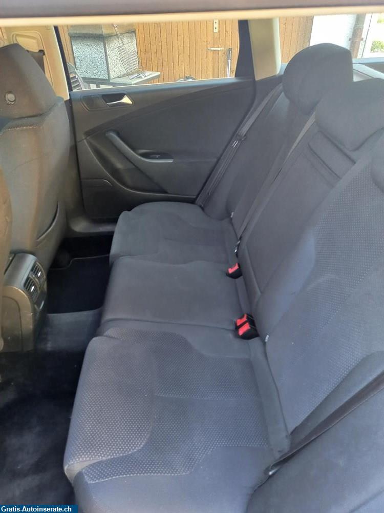 Bild 4: Occasion VW Passat CC 1.8 TSI Kombi
