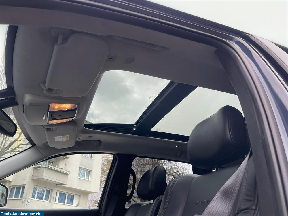 Bild 4: Occasion Jeep JEEP Grand Cherokee 3.0 CRD Limousine