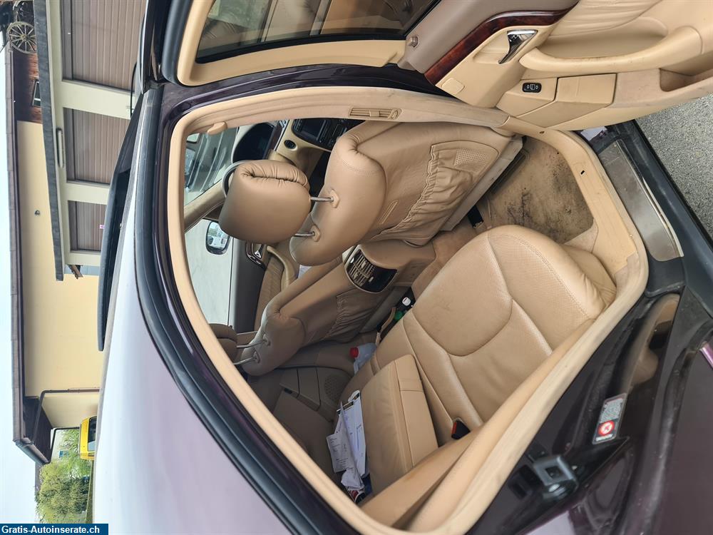 Bild 5: Occasion Mercedes-Benz S 430 L 4Matic Limousine