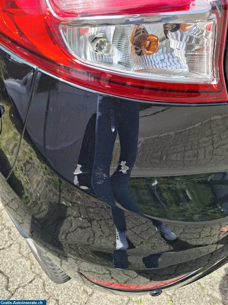 Bild 4: Occasion Ford Fiesta 1.0 SCTi Limousine