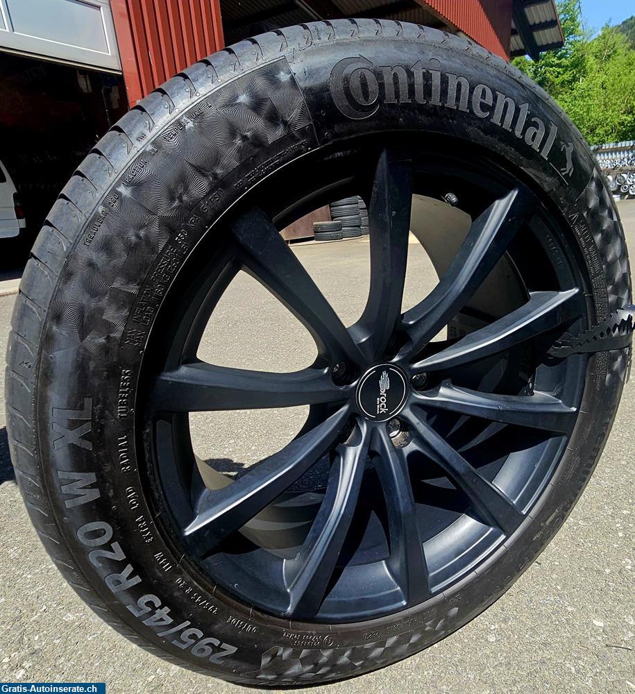 Bild 7: Occasion Jeep JEEP Grand Cherokee 3.0 CRD Geländewagen