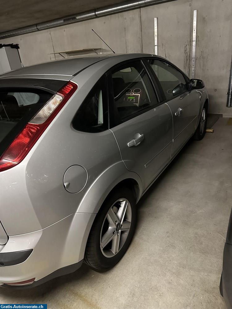 Occasion Ford Focus 2.0 16v Limousine