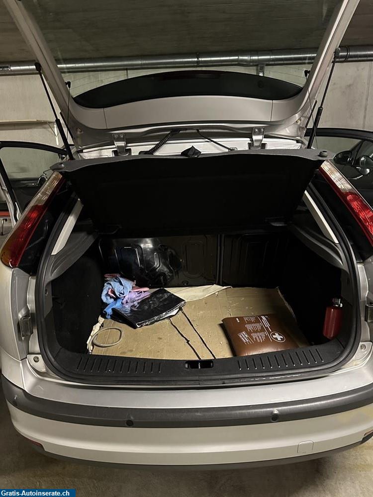 Bild 4: Occasion Ford Focus 2.0 16v Limousine