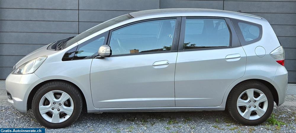 Occasion Honda Jazz 1.4i Limousine