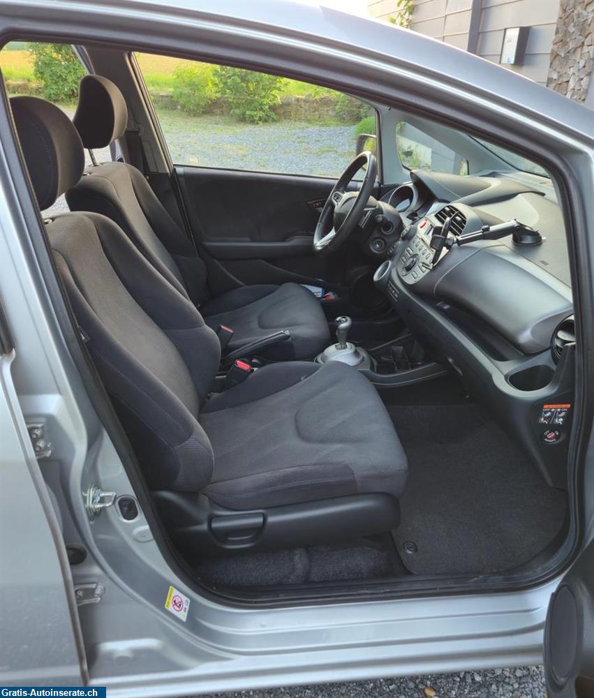 Bild 5: Occasion Honda Jazz 1.4i Limousine