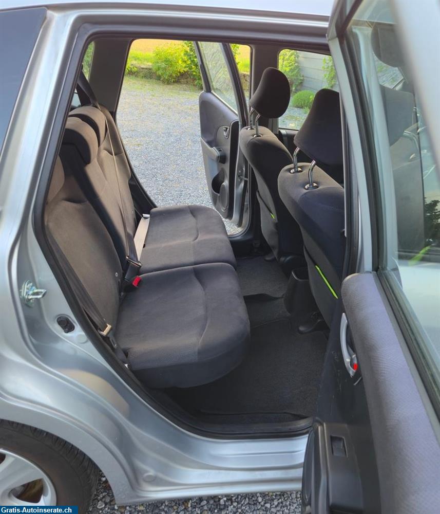 Bild 6: Occasion Honda Jazz 1.4i Limousine