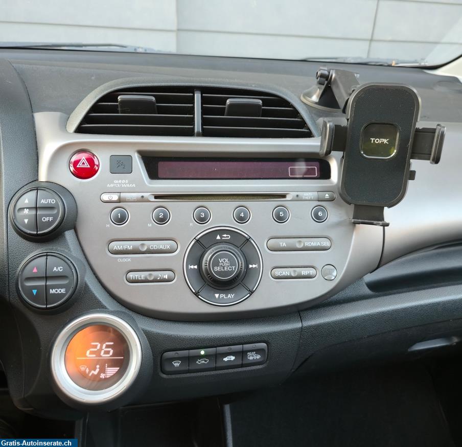 Bild 9: Occasion Honda Jazz 1.4i Limousine