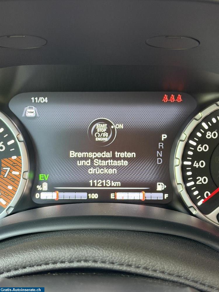 Bild 7: Occasion Jeep JEEP Renegade 1.4 Turbo Street Edition Geländewagen