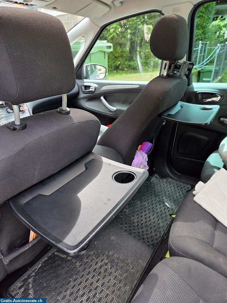 Bild 5: Occasion Ford S-Max 2.5 i Titanium Minivan