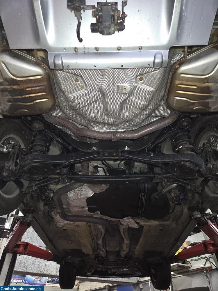 Bild 7: Occasion Ford S-Max 2.5 i Titanium Minivan