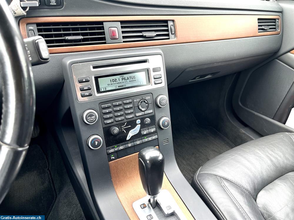 Bild 5: Occasion Volvo V70  D5 AWD Kombi