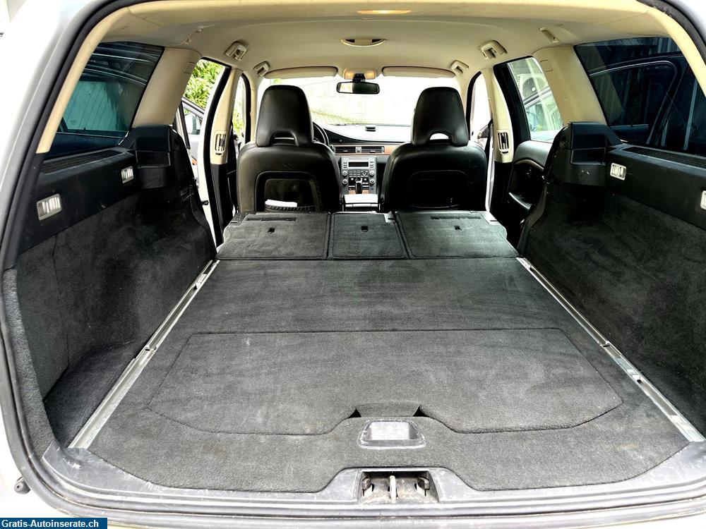 Bild 7: Occasion Volvo V70  D5 AWD Kombi