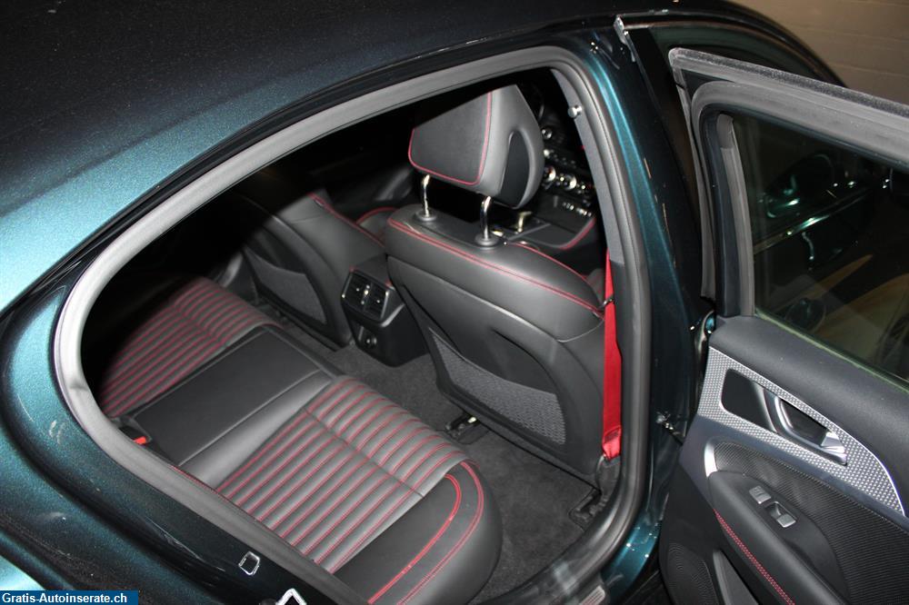 Bild 8: Occasion Hyundai Genesis 2.0 Limousine