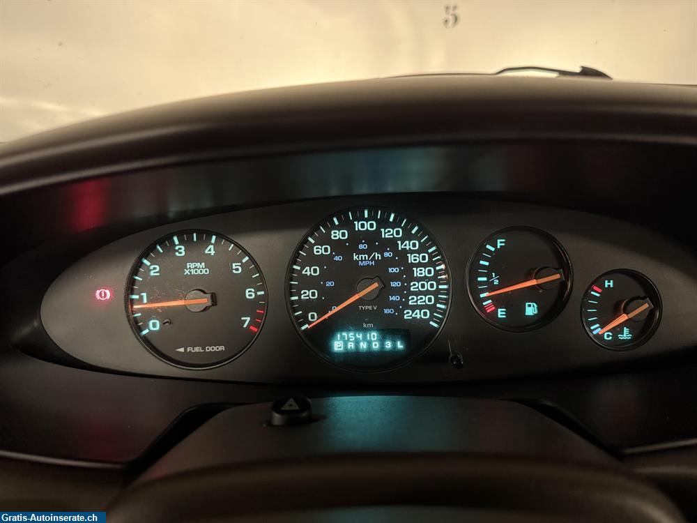 Occasion Chrysler Stratus Cabrio