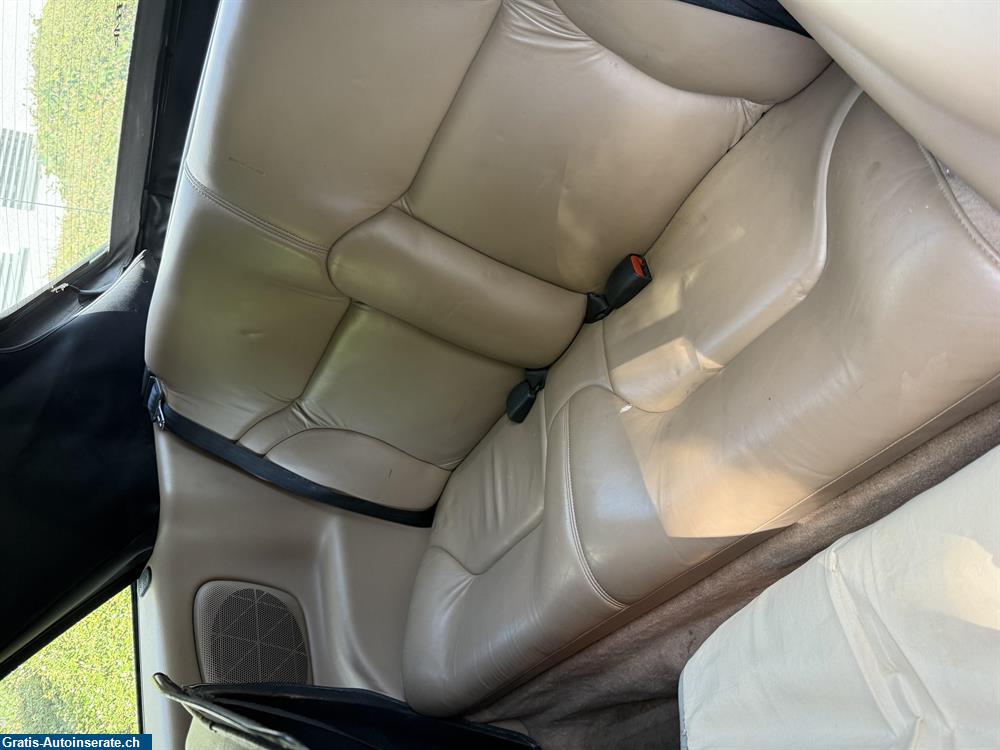 Bild 5: Occasion Chrysler Stratus Cabrio