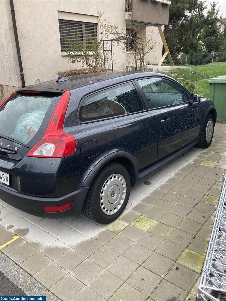 Occasion Volvo C30 1.6 Coupé