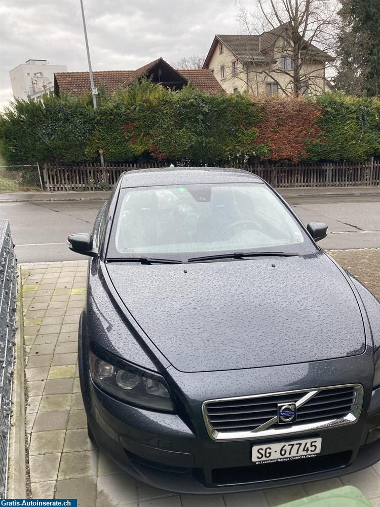 Bild 2: Occasion Volvo C30 1.6 Coupé
