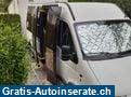 Occasion Opel Movano 2.8 TD Wohnmobil/-wagen