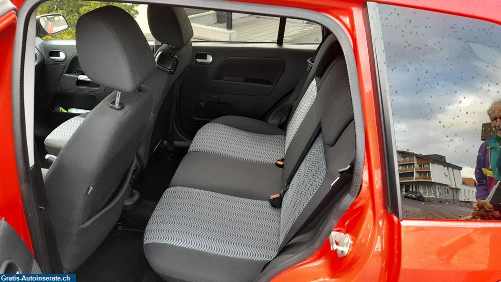 Bild 8: Occasion Ford Focus 1.6i 16V Kombi