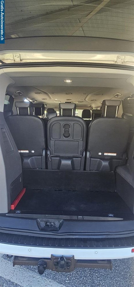 Bild 9: Occasion Ford Tourneo Custom L1 Titanium X Van
