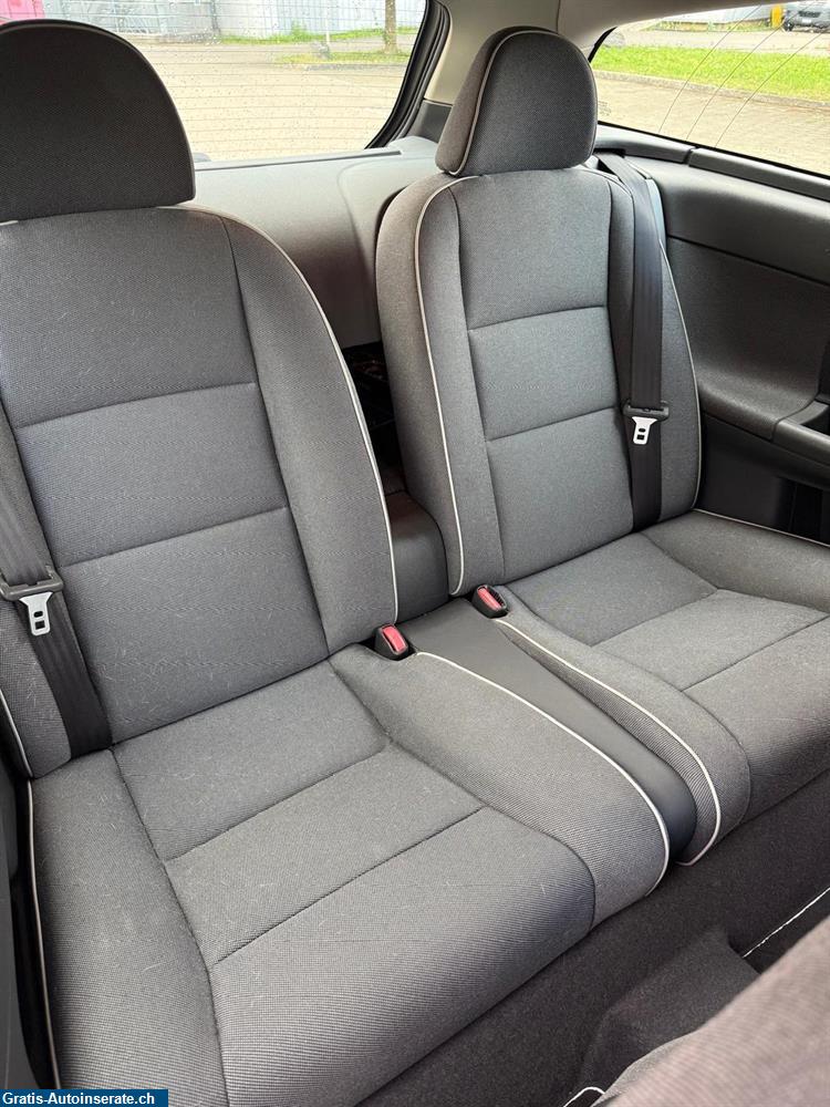 Occasion Volvo C30 1.6 Coupé