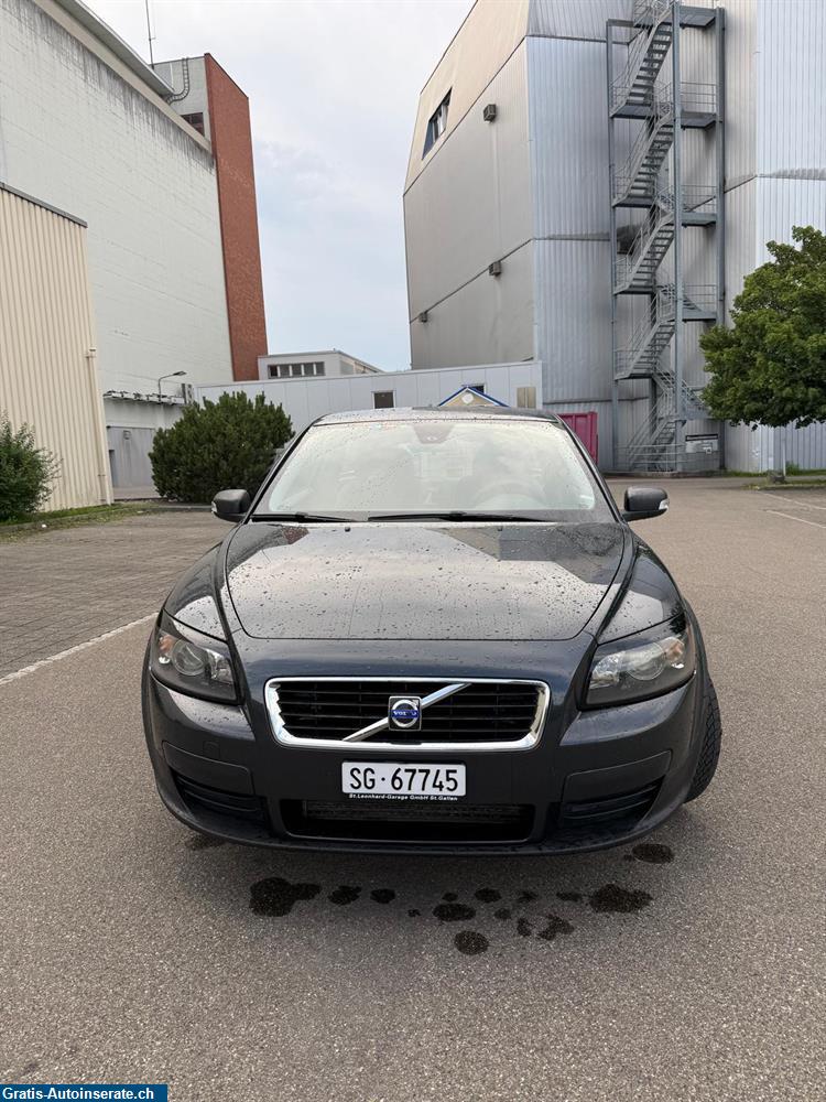 Bild 5: Occasion Volvo C30 1.6 Coupé