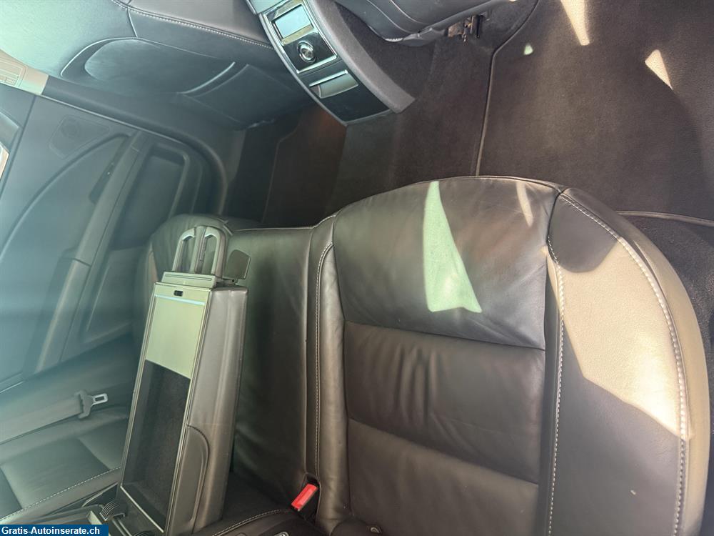 Bild 6: Occasion Skoda Superb 1.8 TSI Kombi