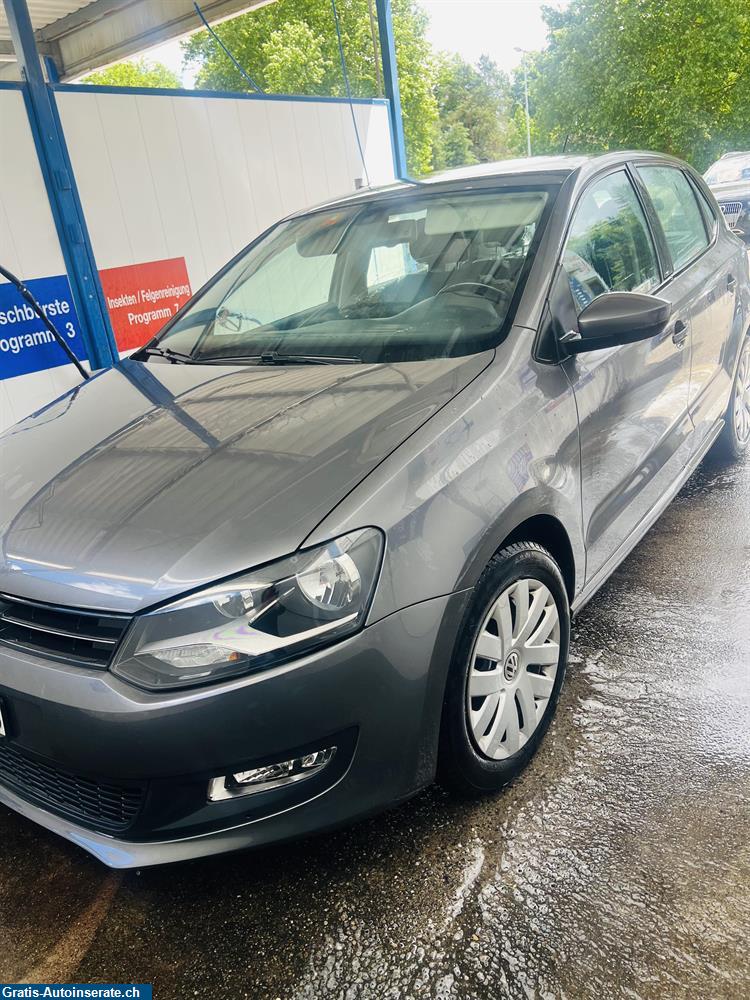 Occasion VW Polo 1.2 TSI Limousine