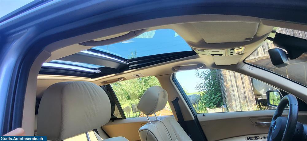 Bild 5: Occasion BMW X3 3.0d e83 Geländewagen