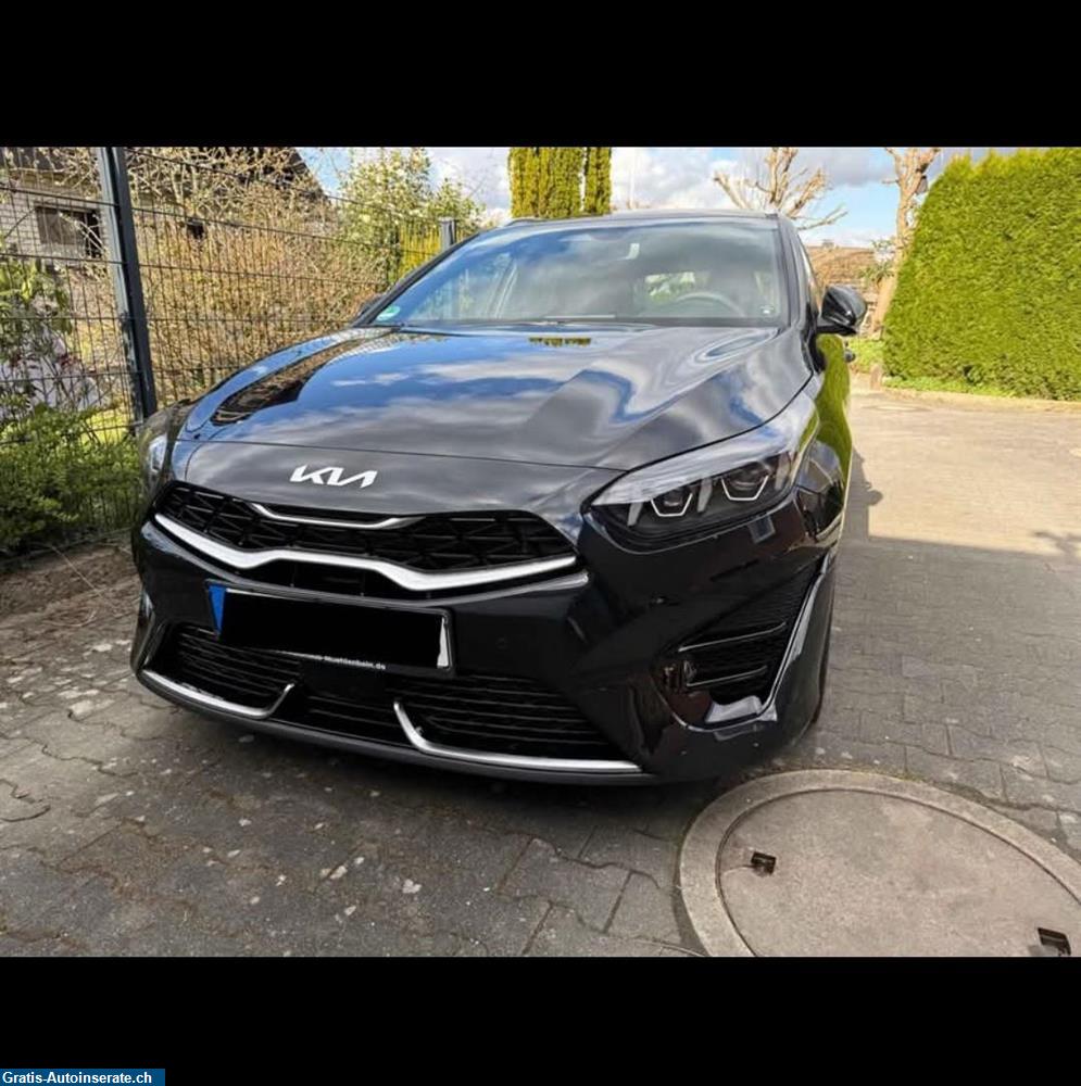 Occasion Kia CEED Kombi